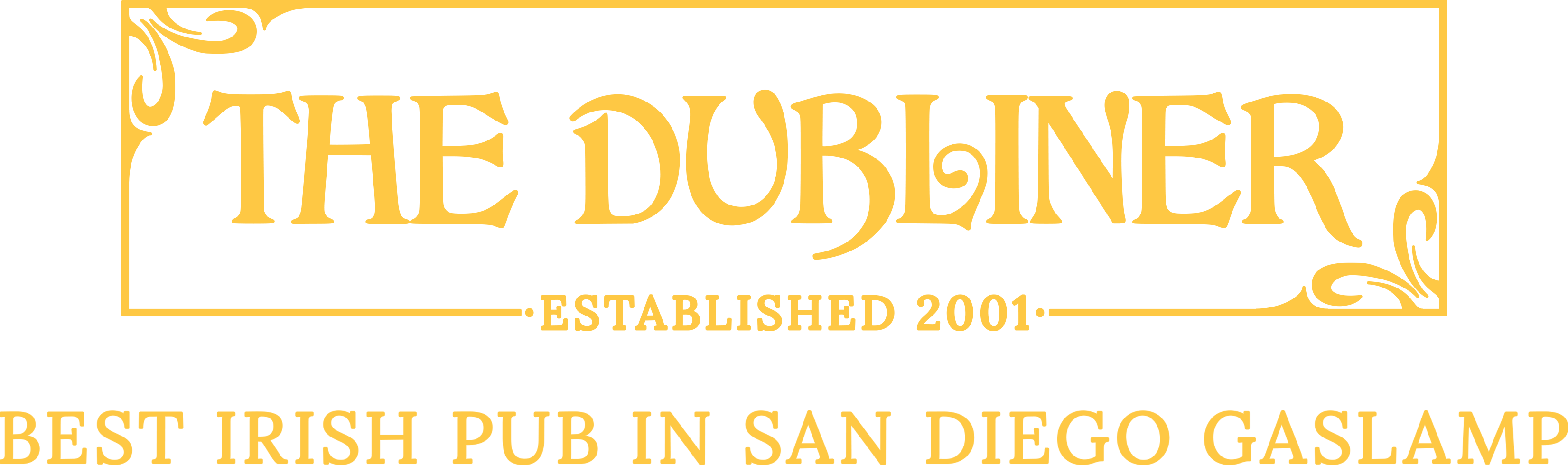 The Dubliner